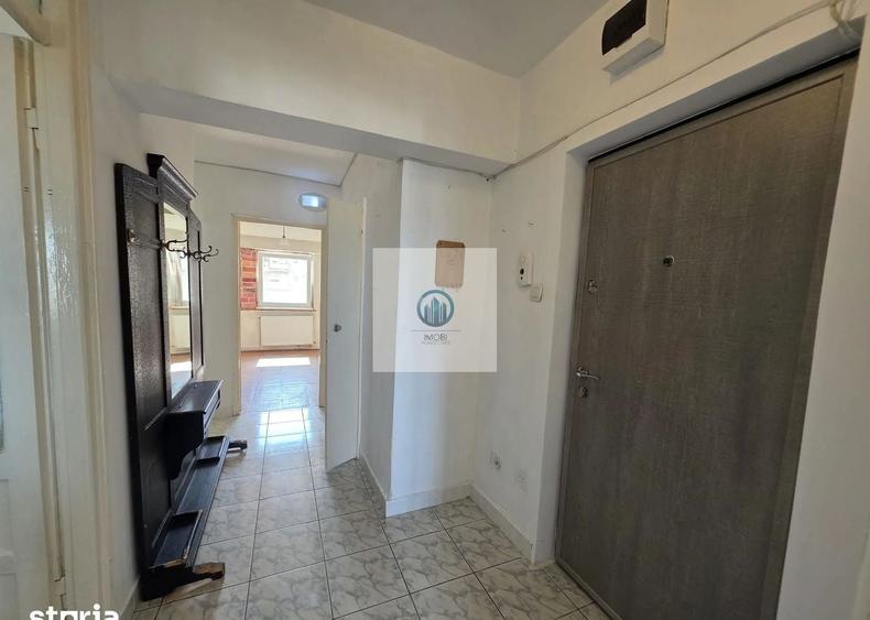Apartament 3 camere decomandat Deva Bulevardul Decebal–Galeria de Arta - 3