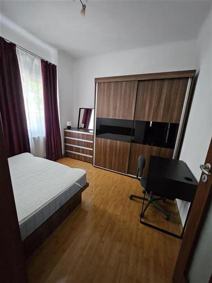 Apartament cu 2 camere decomandat, mobilat în Ștefan cel Mare