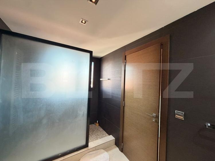 Apartament cu 4 camere decomandat, mobilat în 1 Mai