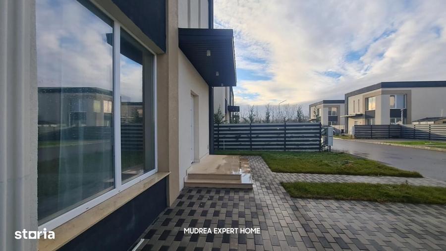 Nou | Casa Individuala | 4 Camere | Corbeanca-Tamasi - 17