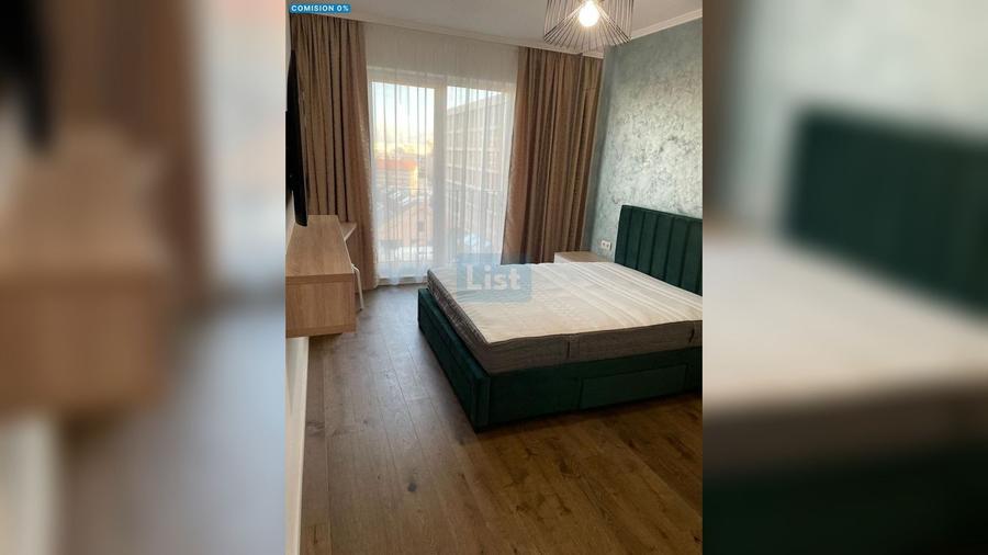 COMISION 0%! Ap. premium 2 cam, terasă 10 mp, Record Park – The Office - 1