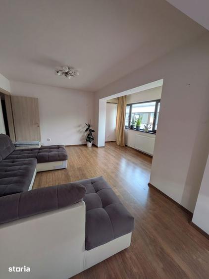 3 camere + PARCARE INCLUSA | 10 minute metrou | Amurgului - 11