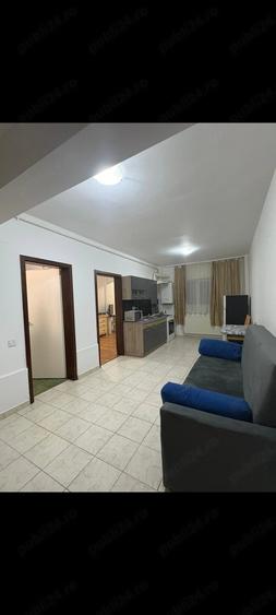 Apartament cu 2 camere semidecomandat în Calea Turzii