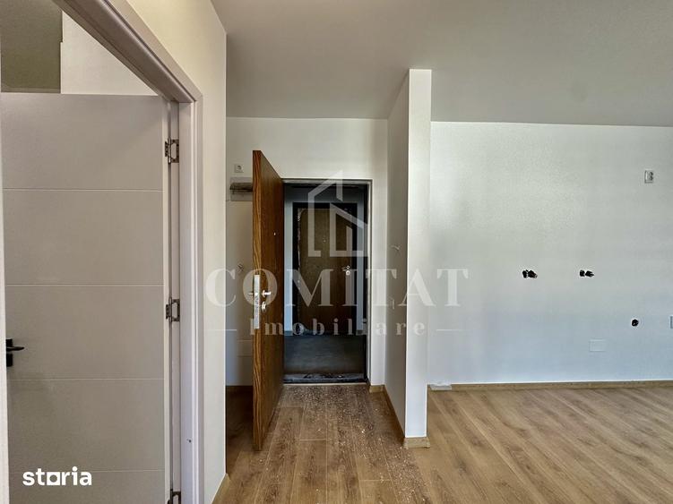 Apartament la etaj intermediar | Finisat | Eroilor - 7