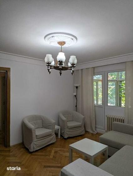 Apartment 2 camere mobilat Podul de Piatra - 1