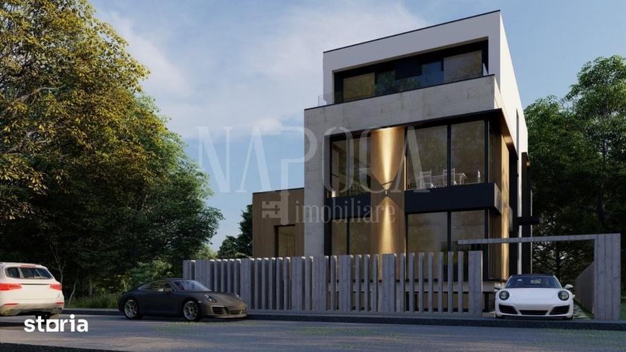 Apartament 3 camere de vanzare in Andrei Muresanu, Cluj Napoca - 6