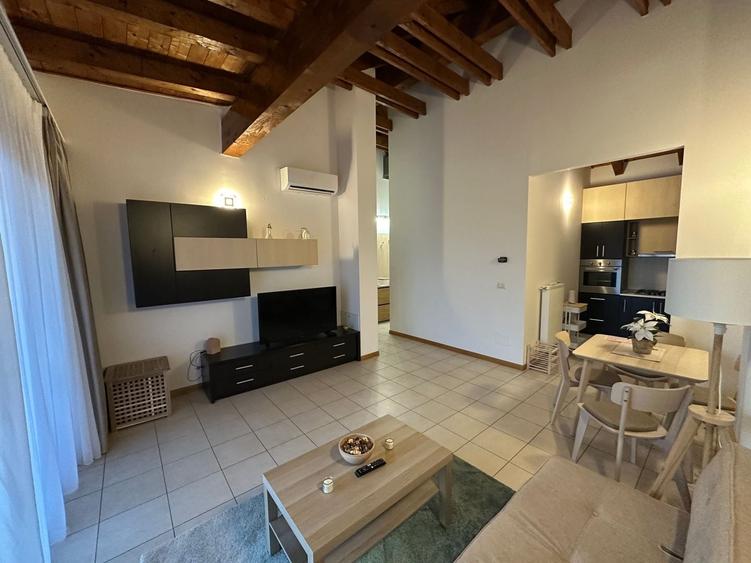 Apartament cu 2 camere decomandat în Nord