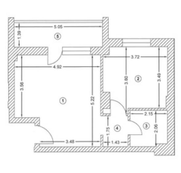 Apartament 2 Camere Titan Centrala Proprie Pet Friendly Balcon - 6