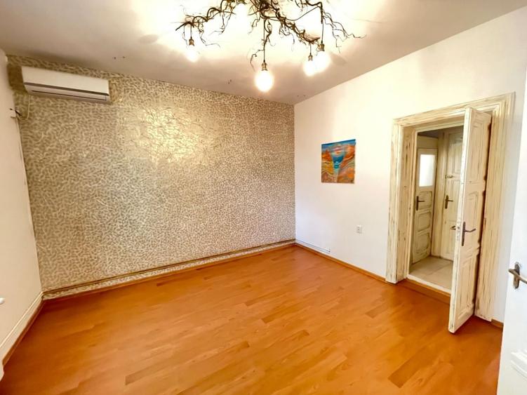 SPATIU COMERCIAL IN VILA | TITULESCU - 1