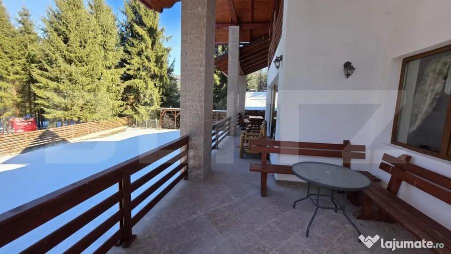 Casă cu 1 camere cu Teren 1500 Mp în Central