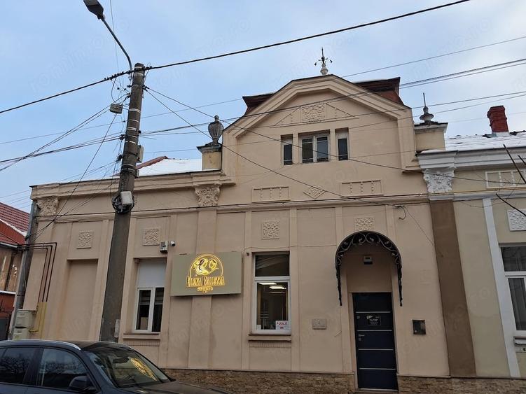 Spațiu comercial, de 170 mp, în Central