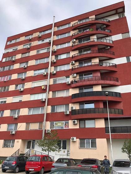 Garsonieră semidecomandată în Energia