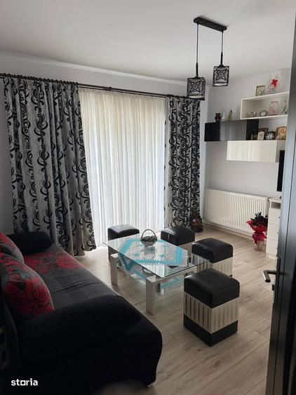 Apartament cu 2 camere decomandat în Sud
