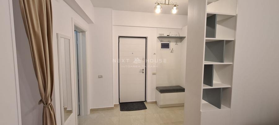 Garsonieră modernă de închiriat – Liberty Mall / Unirii – Rahova - 23