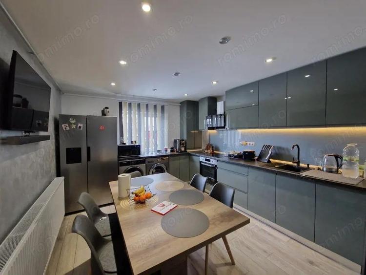 Apartament cu 2 camere decomandat în Vasile Alecsandri