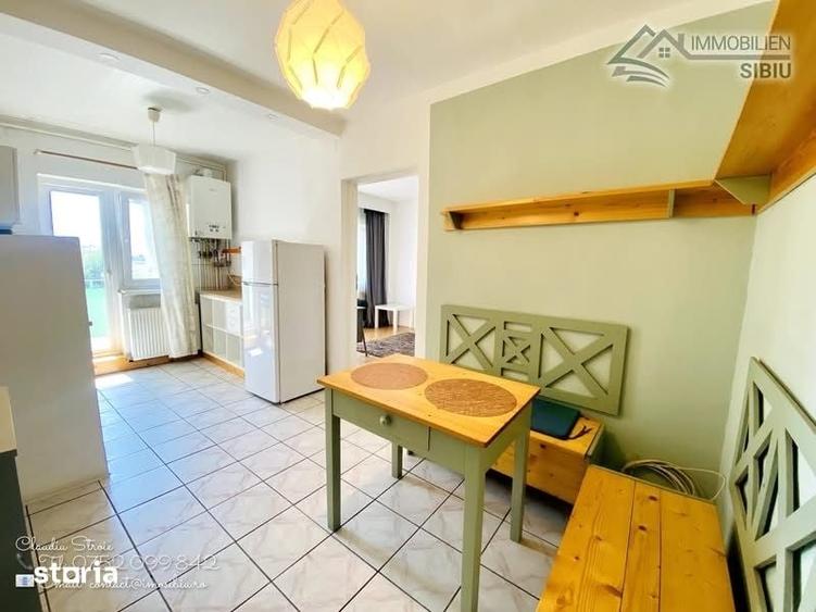 Apartament de inchiriat spatios cu 2 dormitoare Siretului / Hipodrom - 5