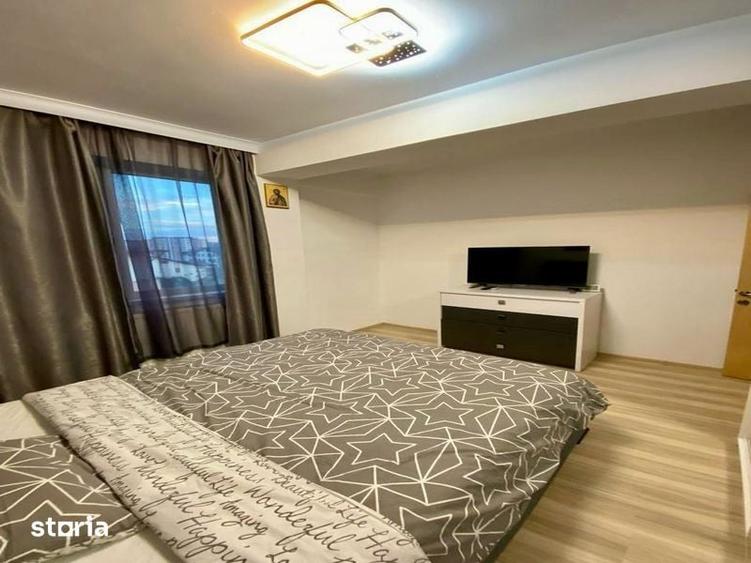 Apartament 2 camere, 62mp, balcon ?i mobilat - 18