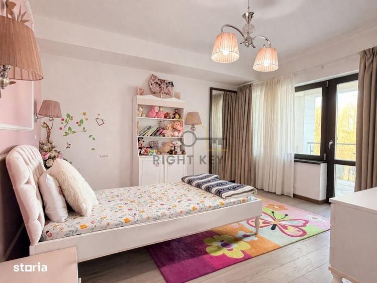 Casă cu 4 camere în Olteni