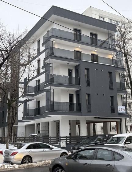 STUDIO - OBOR, CENTRALA PROPRIE, BLOC NOU, NEGOCIABL - 7