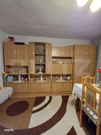 Casă cu 3 camere în Copăceni