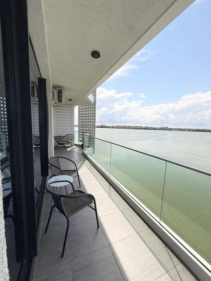 Apartament cu 2 camere decomandat în Palazu Mare