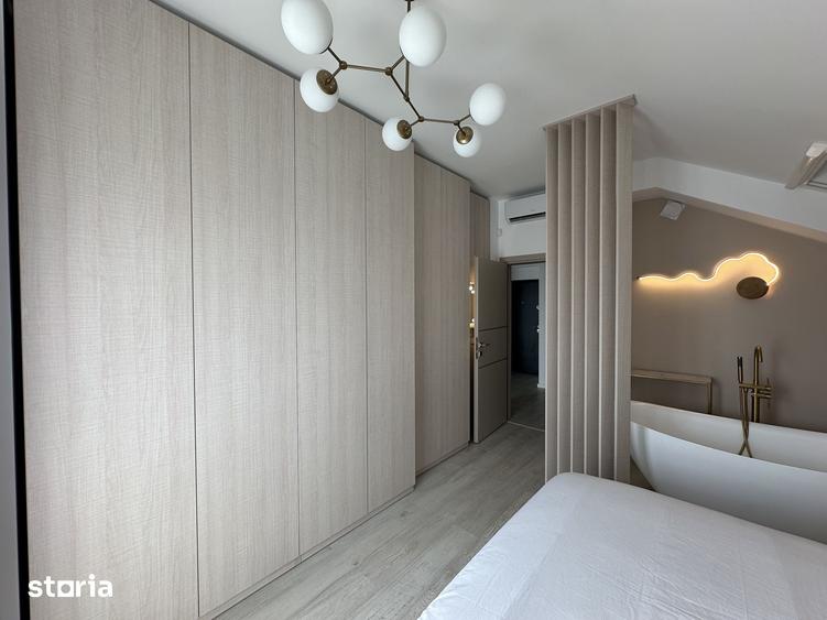 LA CHEIE - Apartament NOU premium cu 3 camere, TERASA, anexe, PARCARE - 16