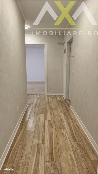 Apartament cu 2 camere în Valea Lupului