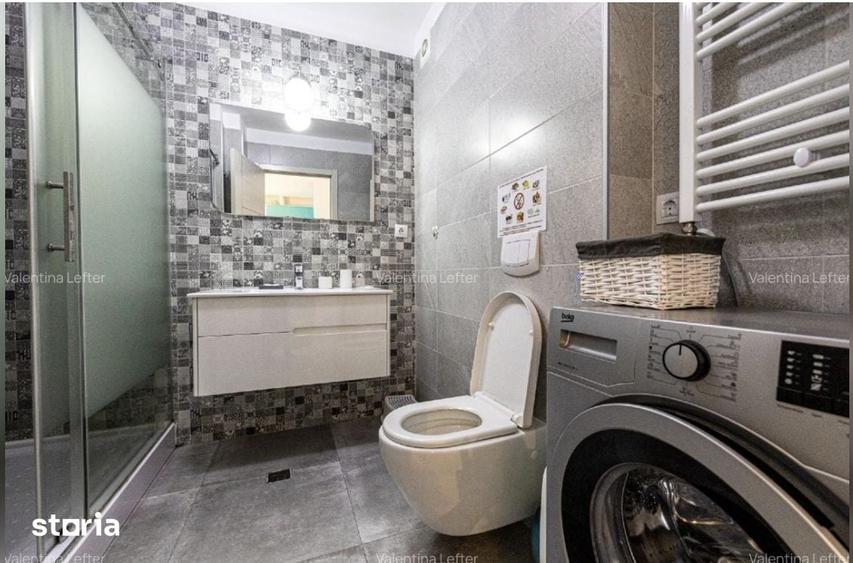 Apartament cu 2 camere în Nord