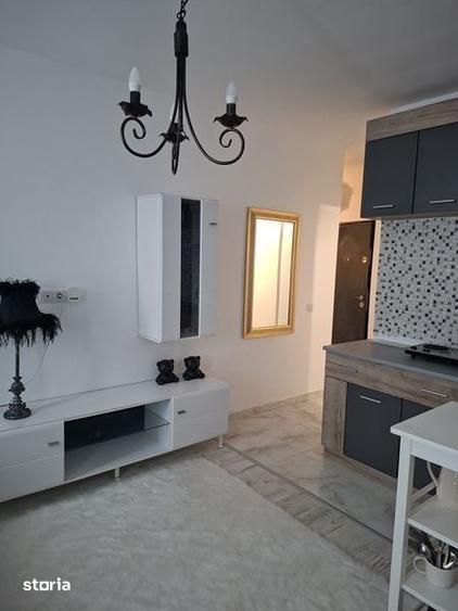Studio de inchiriat in Rosu, Chiajna - 1