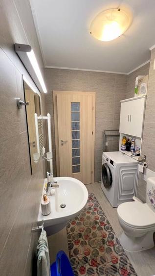 2 camere, bloc nou, modern, cu garaj, in Marasti, zona Iulius Mall - 7