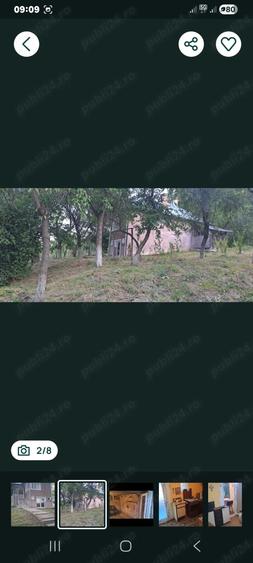 Casa Stefanesti Arges - 2