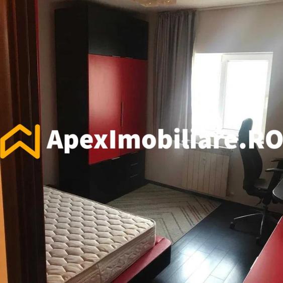 Apartament 3 camere de inchiriat 13 Septembrie Bucure?ti | - 3