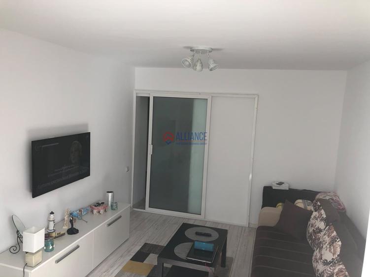 Apartament cu 2 camere decomandat în Tomis Nord