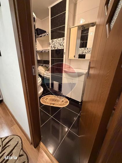 Apartament cu 3 camere în Lăpuș Argeș