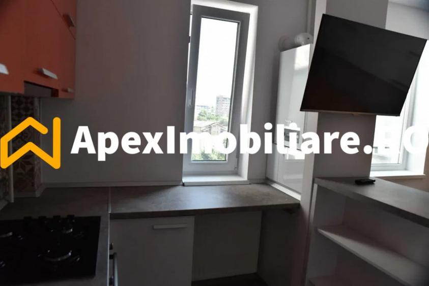 Apartament 2 camere de inchiriat Grozavesti Bucure?ti | Ape - 7