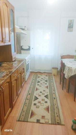 Apartament cu 4 camere în Central
