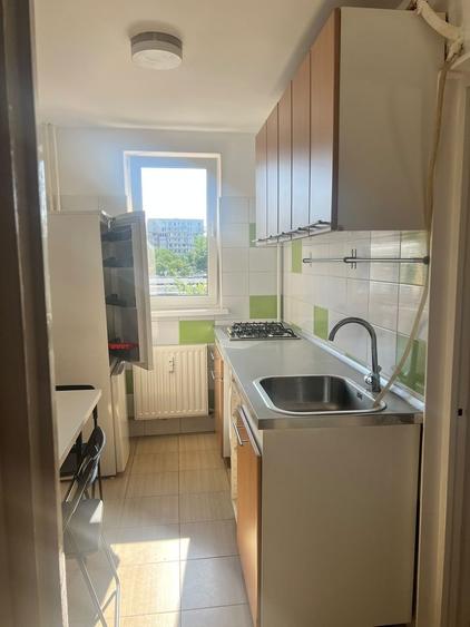 🏡 De închiriat 2 camere renovat complet | AC | balcon | Drumul Taberei - 10
