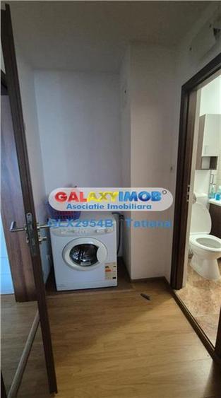 Apartament cu 3 camere semidecomandat, mobilat în Berceni