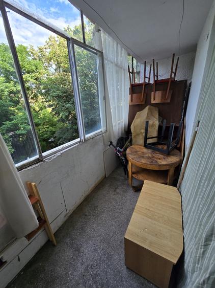 Apartament cu 2 camere semidecomandat în Șagului