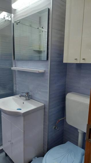 Garsonieră semidecomandată în Dristor
