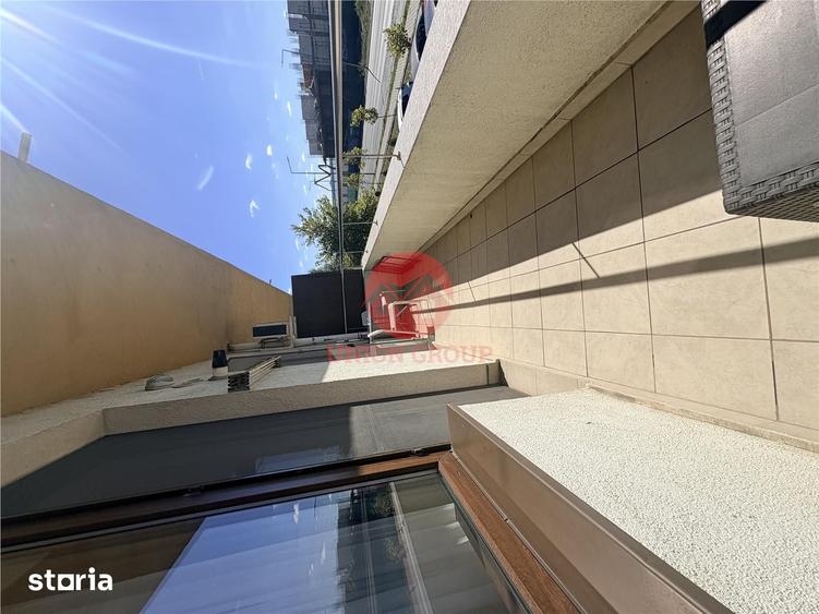 Apartament 2 Camere Modern Summerland - 2