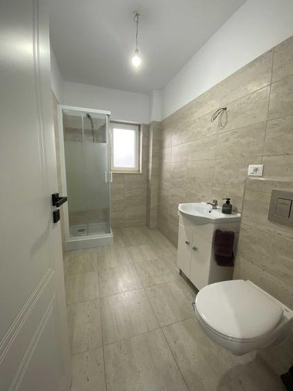 Apartament cu 4 camere decomandat în Fălticeni