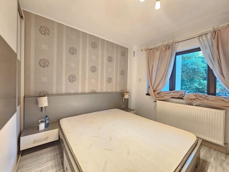 Ap 2 camere 54m2 + Centrala Proprie | Aviatiei - Str. Elena Caragiani | Metrou - 5