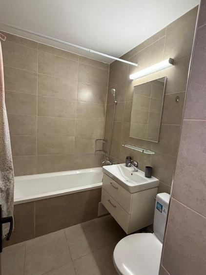 Apartament 2 camere decomandat - de inchiriat - 7