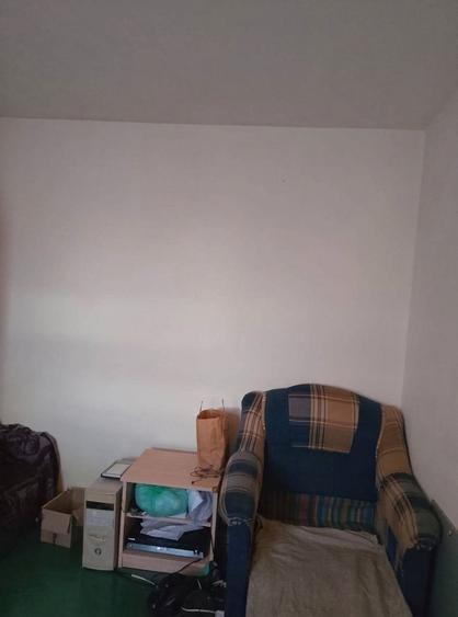Apartament cu 2 camere semidecomandat în Rogerius