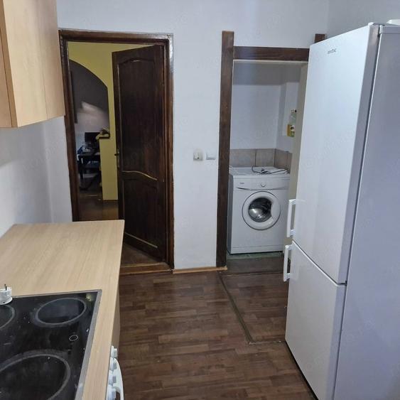 Ap in imobil cu 2 ap, curte proprie, zona Expozitiei Mihalache - 3