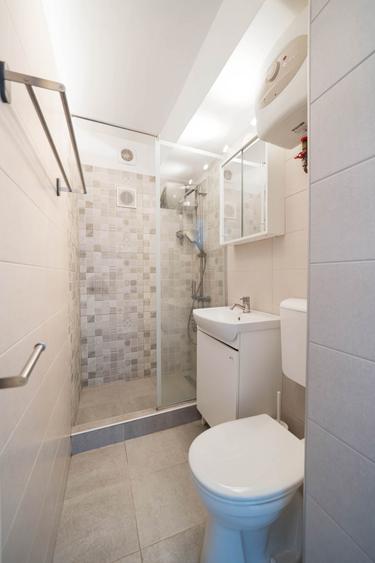 Apartament cu 3 camere circular, mobilat în Ștefan cel Mare