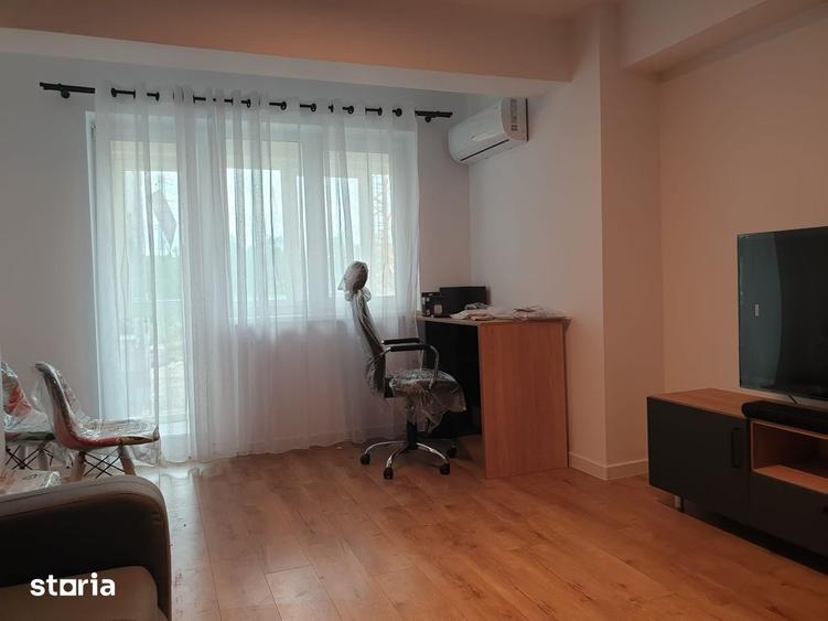 Apartament cu 2 camere decomandat în Gherăiești