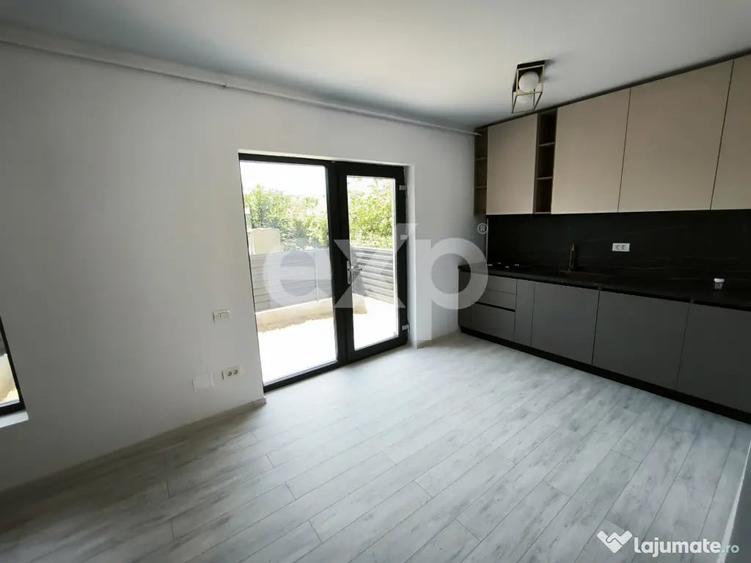 Casă cu 4 camere cu Teren 200 Mp în Trivale