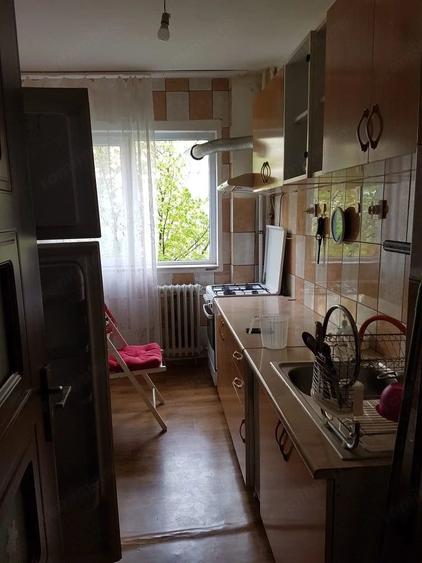 Apartament 3 camere inchiriat Frigocom - 4